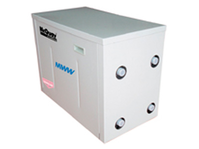 麥克維爾小型水源熱泵機(jī)組